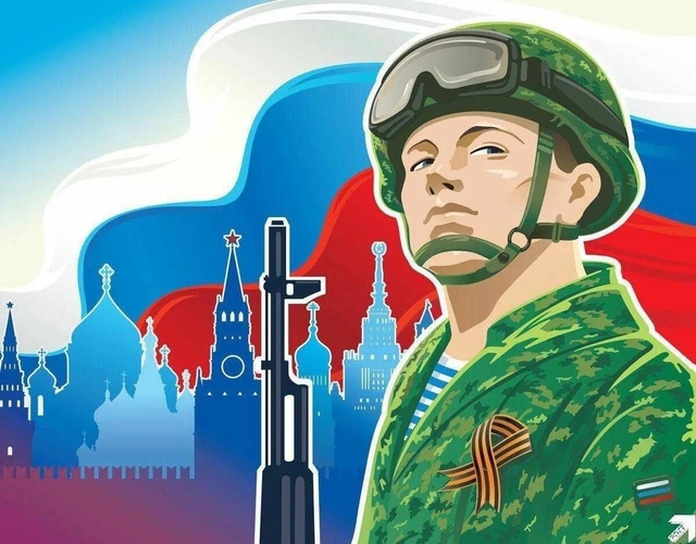 Неделя предметов "Основы безопасности и защиты Родины" и "Технология".