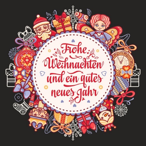 Предметная неделя немецкого языка.