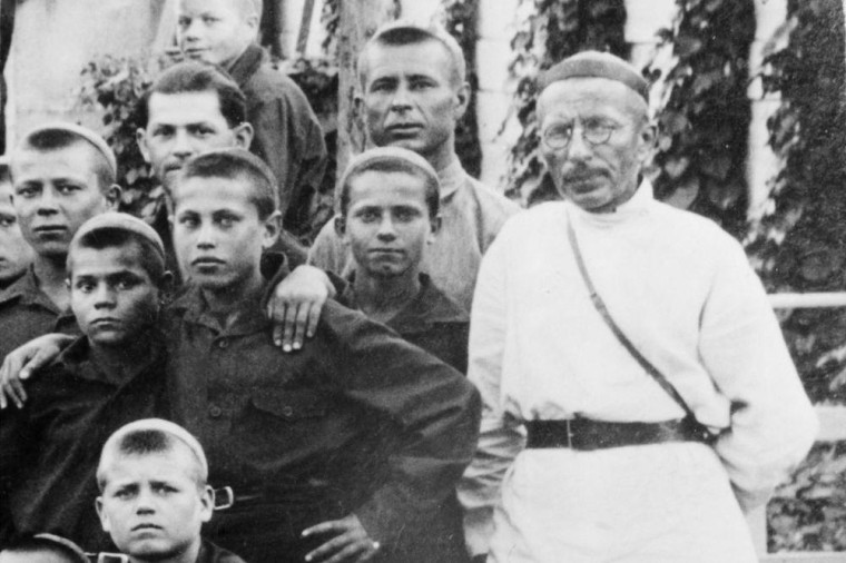 Макаренковский диктант.