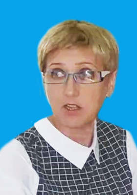 Дроздова Ирина Николаевна Дроздова Ирина Николаевна