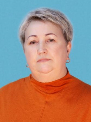 Казанцева Надежда Владимировна Казанцева Надежда Владимировна