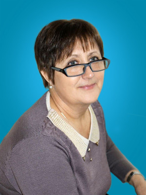 Ненашева Светлана Васильевна Ненашева Светлана Васильевна