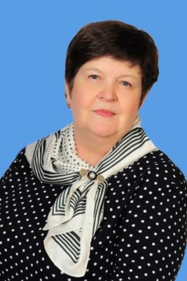Чернова Наталья Николаевна Чернова Наталья Николаевна