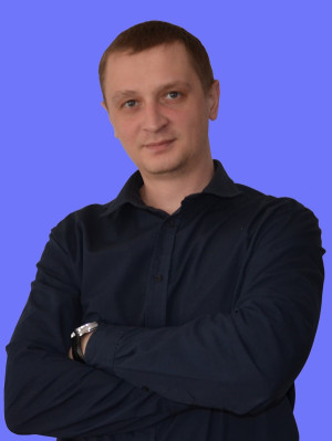 Пермяков Олег Дмитриевич Пермяков Олег Дмитриевич