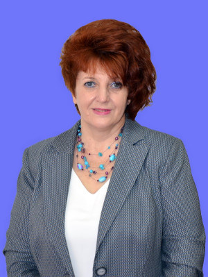 Пузырная Елена Викторовна Пузырная Елена Викторовна