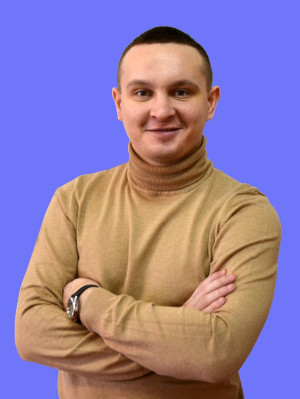 Кондаков Владислав Алексеевич Кондаков Владислав Алексеевич