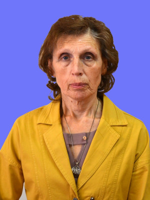 Липник Надежда Павловна Липник Надежда Павловна