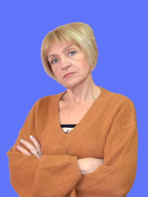 Яковченко Ирина Михайловна Яковченко Ирина Михайловна