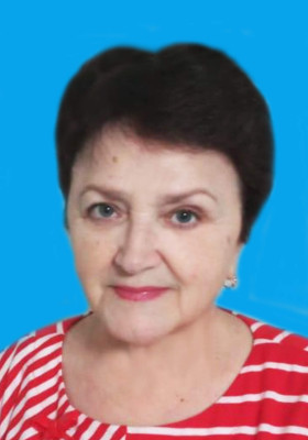 Редько Вера Андреевна Редько Вера Андреевна