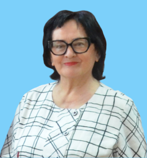 Курзакова Любовь Васильевна Курзакова Любовь Васильевна