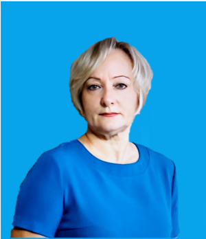 Дикая Нина Викторовна Дикая Нина Викторовна